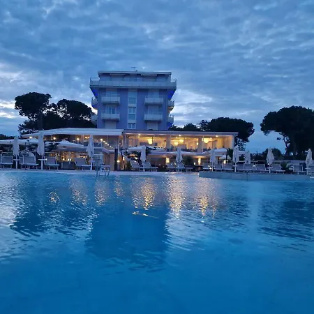 Fantinello 4* Καόρλε