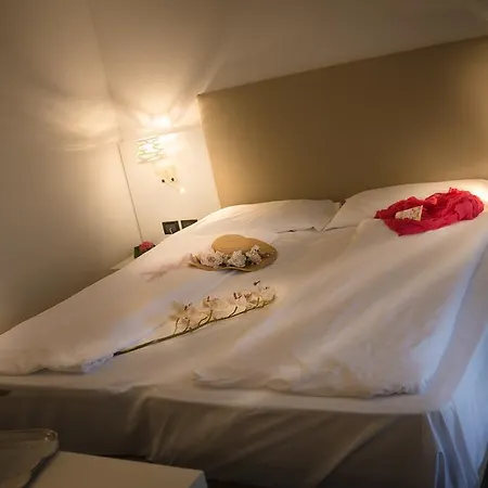 Fantinello 4* Καόρλε