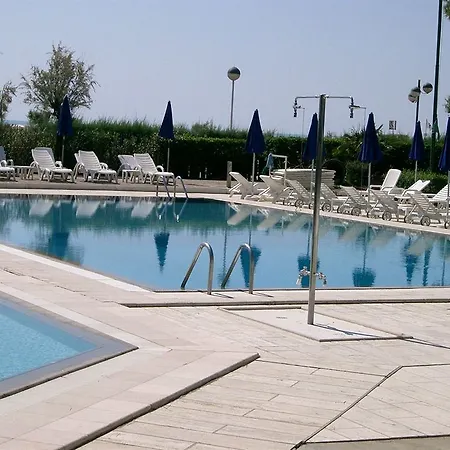 Ξενοδοχείο Fantinello 4*