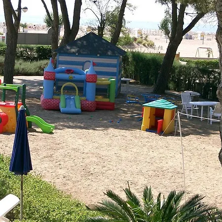 Fantinello 4* Καόρλε
