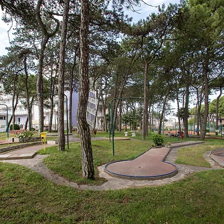 Fantinello Готель 4*