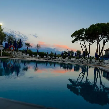 Otel Fantinello