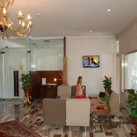 Fantinello 4* Каорле