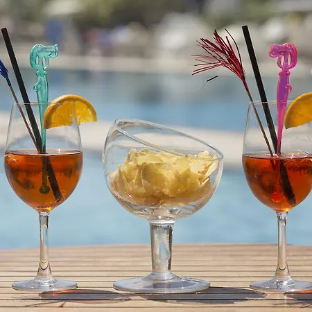 Fantinello Otel Caorle