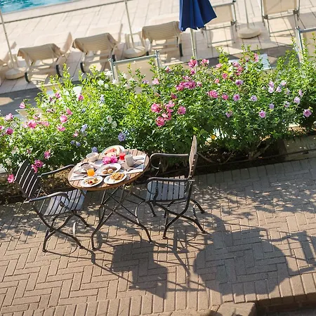 Otel Fantinello Caorle