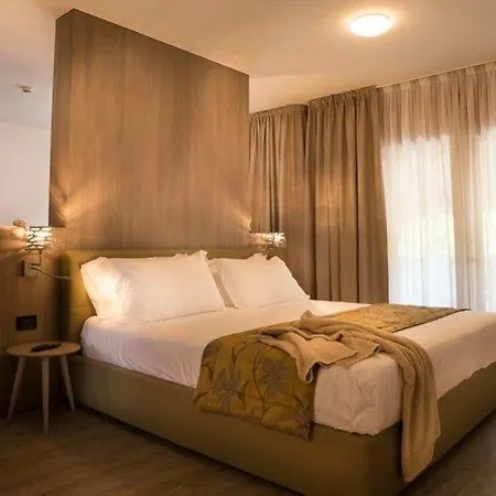 Fantinello Готель 4*