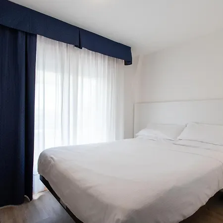 Fantinello Otel Caorle