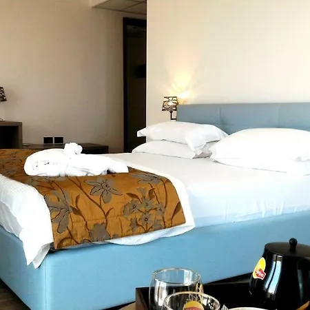 Fantinello 4* Каорле